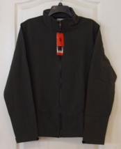 32 Degrees Heat Softshell Long Sleeve  Mid-Weight Jacket Green Men&#39;s Sz ... - $399.63 MXN