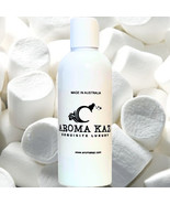 Vanilla Marshmallows Bath Body Massage Oil Luxury Vegan Cruelty Free - $259.73 MXN+