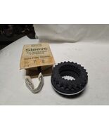 TB Woods 7E Sure-Flex Coupler Element Sleeve - $49.99