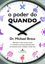 O Poder do Quando (Em Portuguese do Brasil) [Paperback] _ - £44.78 GBP