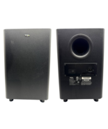 TCL Wireless Subwoofer Only Replacement for 2.1 Channel Soundbar TS6110 ... - $825.22 MXN