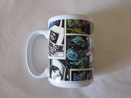 Star Wars: The Empire Strikes Back Tall-Boy Coffee Mug - Galerie Comic ed. - $14.00