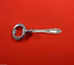 Grand Duchess by Towle Sterling Silver Bottle Opener HH Custom Made 6&quot; - £77.63 GBP