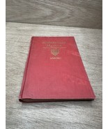 Rosicrucian Manual AMORC Vol. 8  9th Edition 1944 HC Illustrated - $34.65