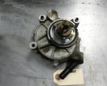 Vacuum Pump From 2015 Ford f-150  3.5 DL3E2A451CC - $64.95