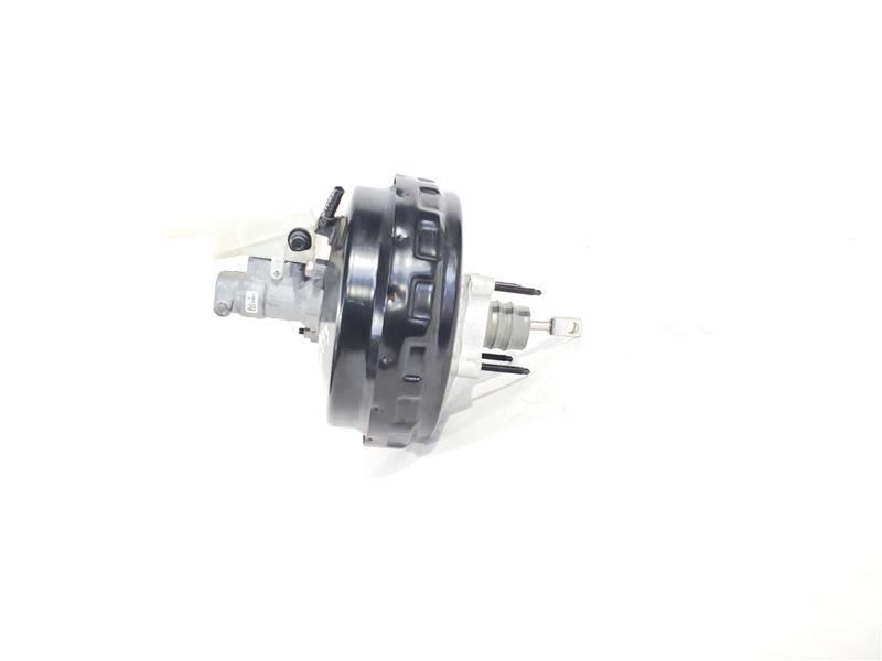 Primary image for Power Brake Booster With Master 0v61-2b195na OEM 14-18 Ford Transit Connect90...