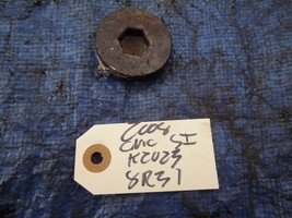 06-11 Honda Civic SI K20Z3 manual transmission allen bolt 6 speed OEM K2... - $757.99 MXN