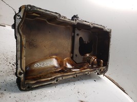 Oil Pan 4.8L Fits 99-06 SIERRA 1500 PICKUP 1339425 - $982.66 MXN