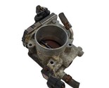 Throttle Body Throttle Valve Assembly 2.5L 4 Cylinder Fits 03-06 BAJA 38... - $41.58