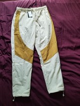 Jordan Flight Suit Joggers, Beach Pants - $109.99