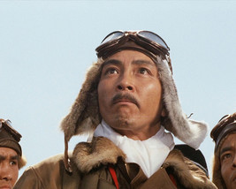 Takahiro Tamura in Tora! Tora! Tora! 8x10 Photo - £6.04 GBP