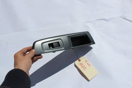 2011-2014 SUBARU IMPREZA WRX SEDAN REAR DRIVER LEFT WINDOW SWITCH M1642 image 6