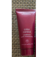 AVEDA Color Control Conditioner Protect Hair Color 1oz 30ml NEW - $19.63 CAD