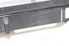 Speedometer 163 Type Cluster ML320 MPH Fits 98 MERCEDES ML-CLASS 70320 image 10