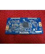 PARTS AS IS Vizio M43-C1 Timing Control (T-Con) Board - 43T 03-C00 T430Q... - $20.71 CAD