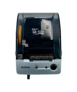 Brother P-Touch QL-500 Direct Thermal Label Printer USB 300 dpi - €58,74 EUR