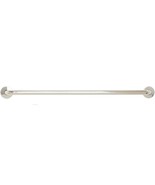 Seachrome Bathroom Grab Bar, 48 Inch Stainless Steel, Handicap, Igxs-480... - $49.99