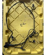 06 Mercedes E320 W211  wiring harness, for front parking sensors 1405403481 - $49.49
