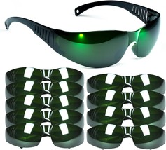 Set of 10 IPL Safety Glasses 200 2000nm Eye Protection Glasses for IPL L... - £38.39 GBP