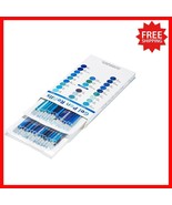 Economical 2-Pack Gel Pen Refills - Fits Most Pens - Ideal for Colorful ... - $39.93 CAD