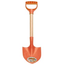 Emsco Group 01258-12O Dune Spoons Beach Diggers-Plastic Kid Snow-Orange Children - £25.44 GBP