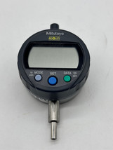  Mitutoyo Corp. ID-C112EX Absolute Digimatic Indicator  - £138.51 GBP