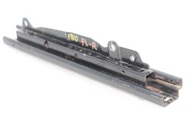 10-16 MERCEDES-BENZ W212 E350 FRONT LEFT DRIVER SIDE SEAT TRACK RIGHT RAIL F810 image 4