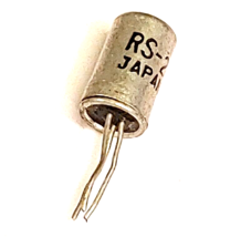 RS2003 X NTE102A Germanium Transistor Audio Power Amplifier ECG102A - $4.31