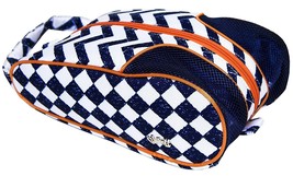 Glove It Coastal Tile Design Ladies Golf Shoe Bag, Towel, Visor or Glove. - £12.71 GBP+