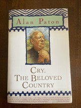 Cry, the Beloved Country by Alan Paton (2003, Trade Paperback) NEW - £3.99 GBP