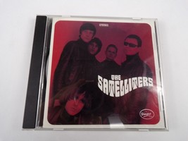 The Satelliters Its Not True Where Your Stuff Our World Will Pass CD#22 - £10.23 GBP