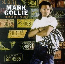 Tennessee Plates [Audio CD] Collie, Mark - £12.60 GBP