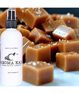 Salted Caramels Room/Linen/Bathroom Air Freshener Spray Deodorizer Odour... - $16.95+