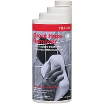 Custom Bldg Products Custom-TLGHRRAQT-3-1 Quart TLGHRRAQT-3 Ot Grout Haze - £22.71 GBP