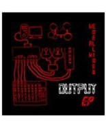 We&#39;re All Wired [Audio CD] Output - $10.89