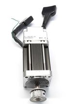 IAI Corp. M-Z1-IAA100-TA Servo Motor 100W  - $132.27 CAD