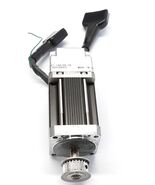 IAI Corp. M-Z1-IAA100-TA Servo Motor 100W  - $1,720.67 MXN