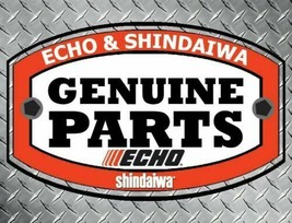 V265000250 Genuine Echo / Shindaiwa NUT, BAR Fits CS-600P CS-620PW - $8.95