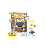 Despicable Me Minion Wash &amp; Go Set with 2 in 1 Shampoo &amp; Conditioner - £14.01 GBP