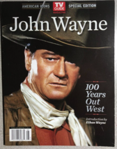 JOHN WAYNE (2013) Topix Media Lab Special Edition magazine - £11.66 GBP