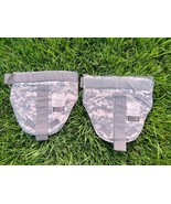 Genuine USGI Point Blank Deltoid &amp; Axillary Protector (D.A.P.S.) With In... - €102,23 EUR