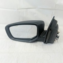 Fits 2013-2016 Dodge Dart Replaces 68086507AG Driver LH Manual Non Heated Mirror - £31.97 GBP