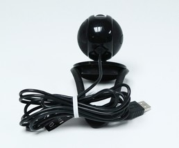 Logitech QuickCam Communicate Deluxe V-UBE43 861235-0000 image 4