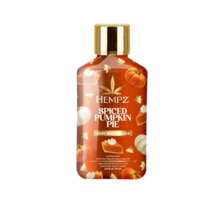 HEMPZ SPICED PUMPKIN PIE MOISTURIZER 2.25 oz - $200.06 MXN