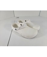 Crocs Specialist II Vent Clog White Women 9, Men 7 Work Shoe Unisex Croc... - $35.54 CAD