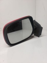 Driver Left Side View Mirror Manual Hatchback Fits 06-11 YARIS 1010477 - £48.26 GBP