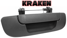 Tailgate Handle For Dodge Truck 1500 2002-2008 And 2500 3500 2003-2009 T... - $23.33
