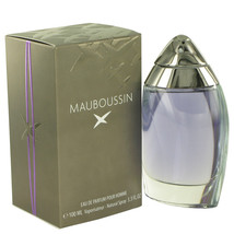 Mauboussin by Mauboussin 3.4 oz Eau De Parfum Spray - $27.15