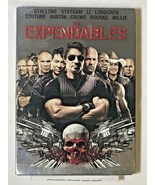 The Expendables - $160.69 MXN