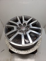 Wheel 20x7-1/2 12 Spoke Fits 13-16 ACADIA 1058458 - £126.13 GBP